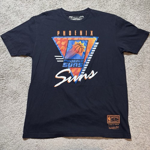 Phoenix suns mitchell ness - suns,