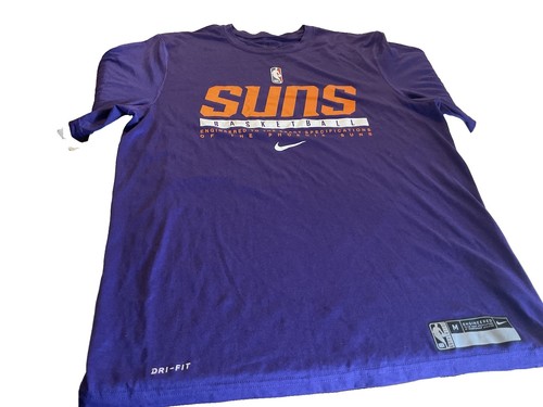 Nike nba phoenix suns - suns, dri-fit
