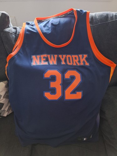 Karl anthony towns new - new, york