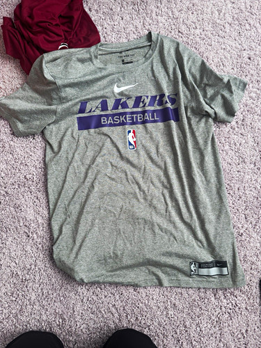 Nike los angeles lakers nba - lakers,