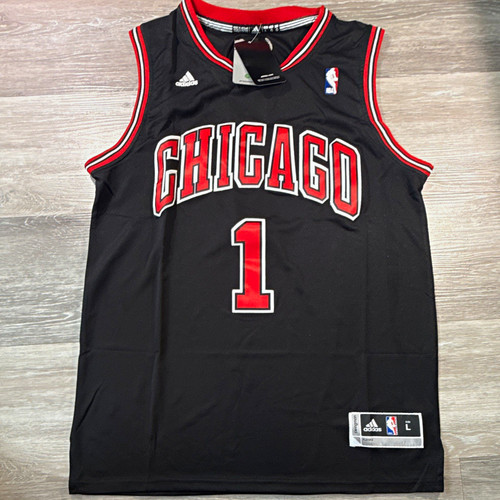 Adidas derrick rose chicago - adidas,