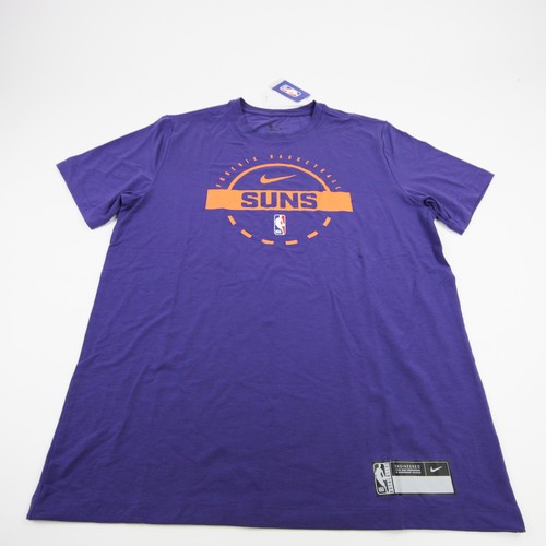 Phoenix suns nike nba - suns,