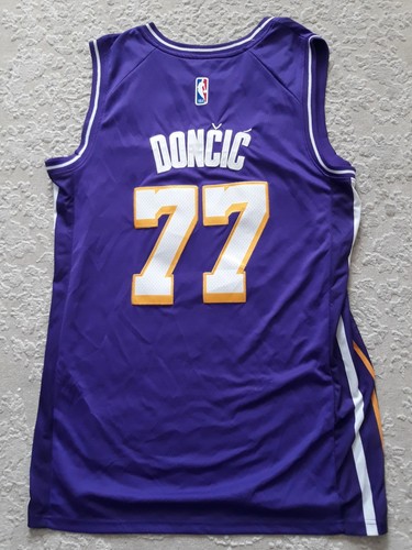 Luka doncic lakers nike - luka,