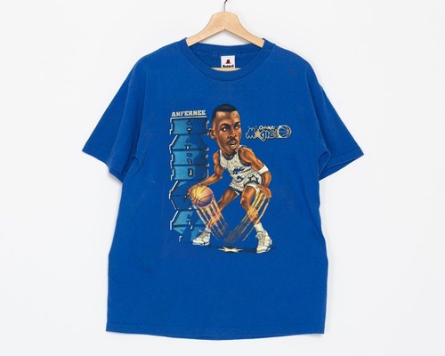 Orlando magic nba anfernee - orlando,