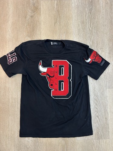 Pro standard chicago bulls - pro,