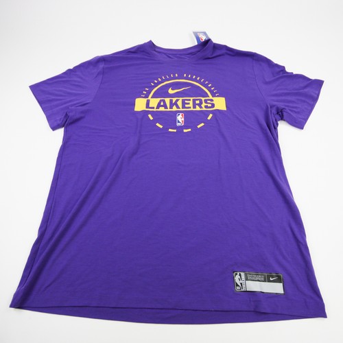 Los angeles lakers nike - los,
