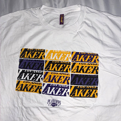 Los angeles lakers playoffs - los,