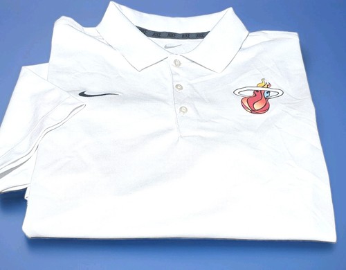 Nike drifit nba miami heat - miami,