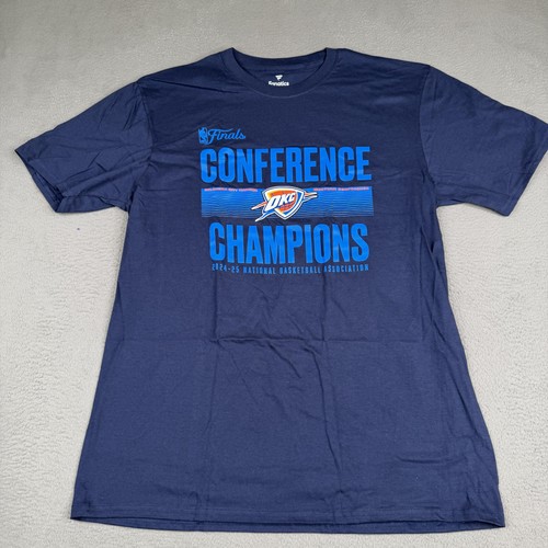 Oklahoma city thunder shirt - oklahoma,