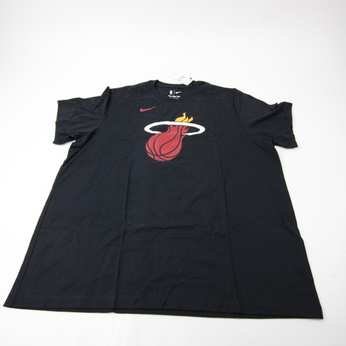 Miami heat nike nba authentics - heat,