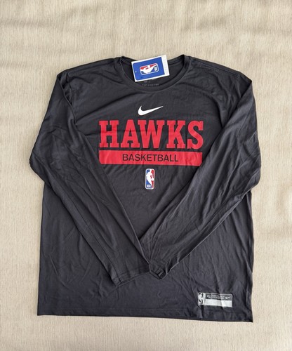 Nba nike dri fit black - nba,