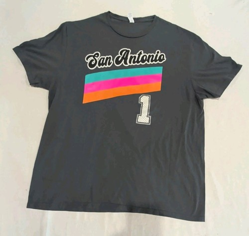 San antonio spurs - san, nba