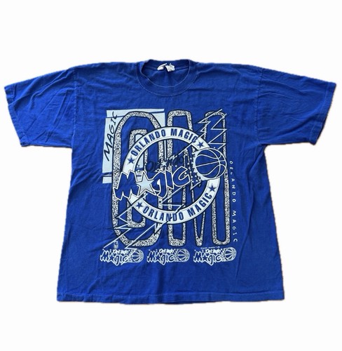 Vintage orlando magic - orlando, johnson