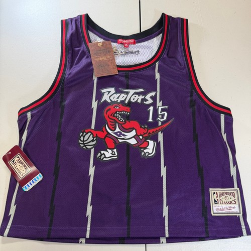 Vince carter toronto - vince,