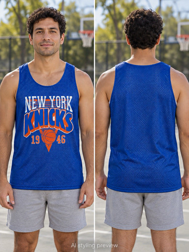 Badger sport new york - sport, knicks