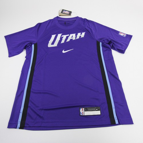 Utah jazz nike nba authentics - utah,